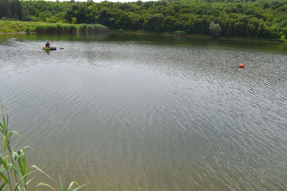 Община Разград: От днес до 15 септември спасителите са на пост на язовир „Пчелина 2“