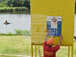 Снимки: Община Разград