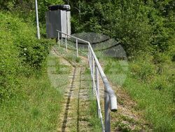 Снимки: Община Разград