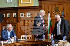 Пловдив - Правна помощ на лицата, пострадали от домашно насилие - кръгла маса