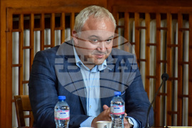 Пловдив - Правна помощ на лицата, пострадали от домашно насилие - кръгла маса