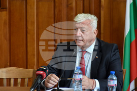 Пловдив - Правна помощ на лицата, пострадали от домашно насилие - кръгла маса