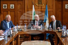 Пловдив - Правна помощ на лицата, пострадали от домашно насилие - кръгла маса