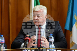 Пловдив - Правна помощ на лицата, пострадали от домашно насилие - кръгла маса