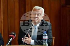 Пловдив - Правна помощ на лицата, пострадали от домашно насилие - кръгла маса