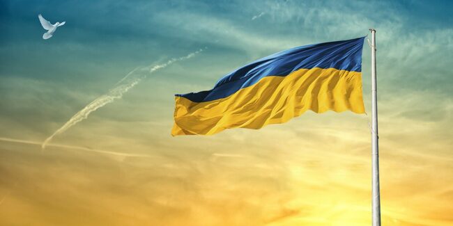 Български компании са призовани да присъединят към усилията на международния бизнес в подкрепа на възстановяването на Украйна, съобщи БТПП