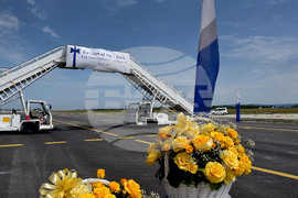 Варна - Летище - пътека за рулиране