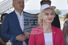 Варна - Летище - пътека за рулиране