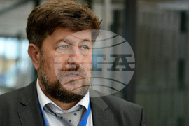 Варна - Летище - пътека за рулиране