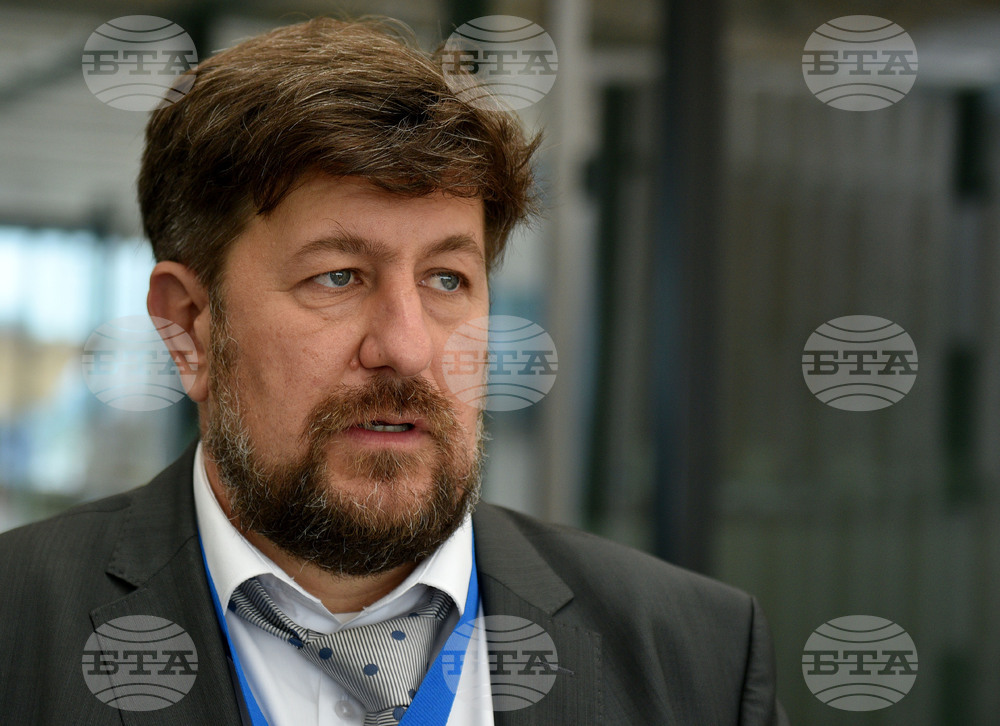 Варна - Летище - пътека за рулиране