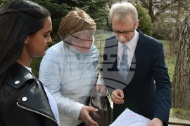 Варна - Николай Денков - посещение