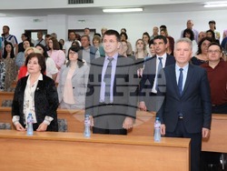 Снимка: Югозападен университет „Неофит Рилски“ – Благоевград