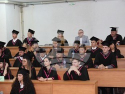 Снимка: Югозападен университет „Неофит Рилски“ – Благоевград