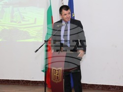 Снимка: Югозападен университет „Неофит Рилски“ – Благоевград