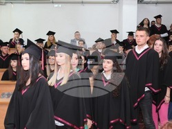 Снимка: Югозападен университет „Неофит Рилски“ – Благоевград