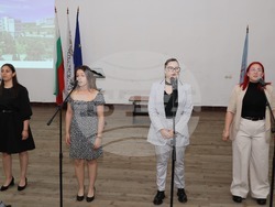 Снимка: Югозападен университет „Неофит Рилски“ – Благоевград