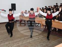 Снимка: Югозападен университет „Неофит Рилски“ – Благоевград