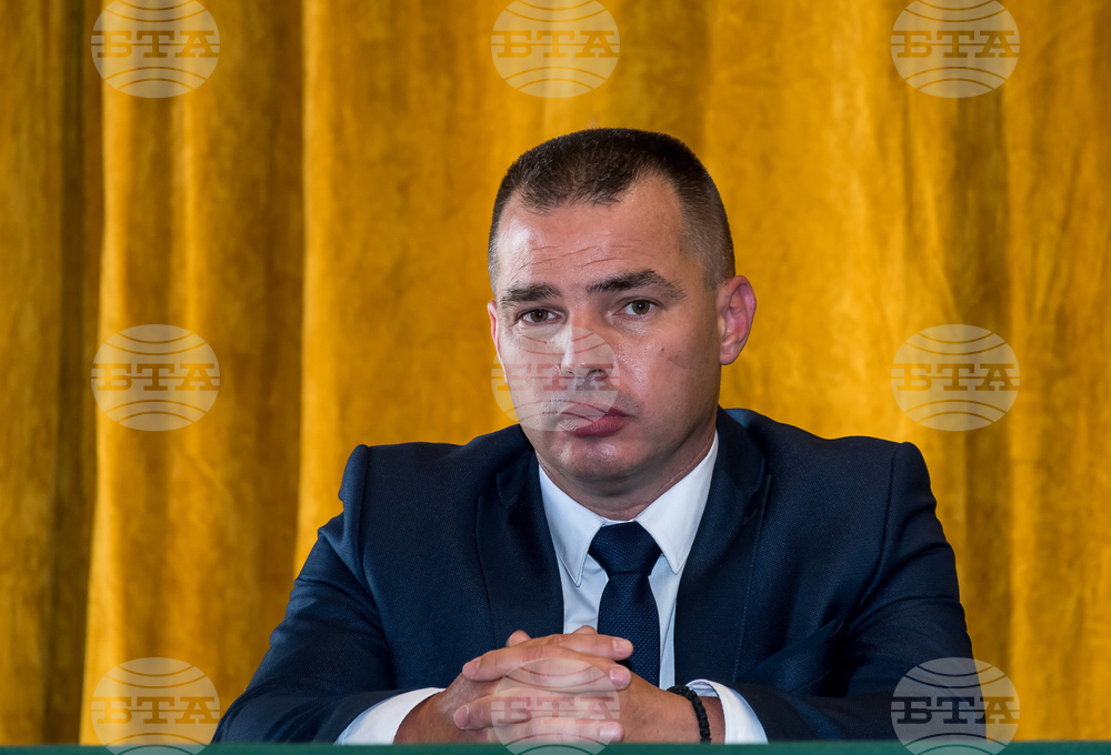 Migrant Pressure Down on Bulgaria-Turkiye Border