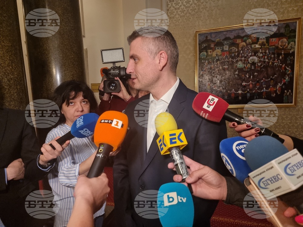 MP Radoslav Ribarski: Moratorium Served Its Purpose, Household Consumers Pay Regular Heating and Electricity Bills
