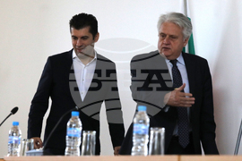 ГД "Национална полиция" - годишен отчет