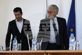 ГД "Национална полиция" - годишен отчет