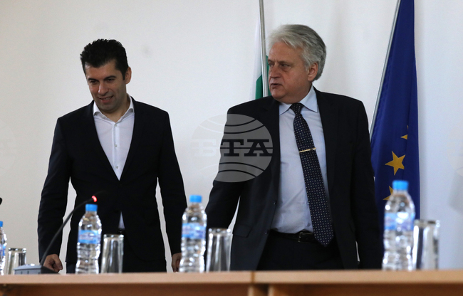 ГД "Национална полиция" - годишен отчет