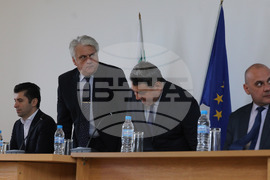 ГД "Национална полиция" - годишен отчет