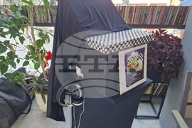 Бургас - "Театроскоп" - фестивал на театралната миниатюра 