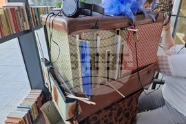 Бургас - "Театроскоп" - фестивал на театралната миниатюра 