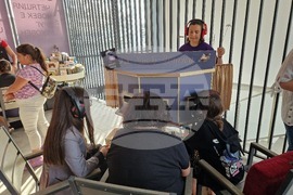 Бургас - "Театроскоп" - фестивал на театралната миниатюра 