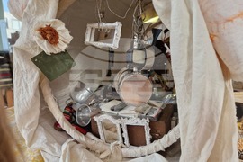 Бургас - "Театроскоп" - фестивал на театралната миниатюра 