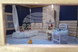 Бургас - "Театроскоп" - фестивал на театралната миниатюра 