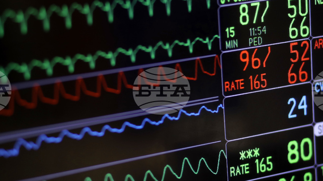 Един от всеки пет смъртни случая от сърдечносъдови заболявания в Европа може да бъде избегнат, според Европейската агенция за околна среда