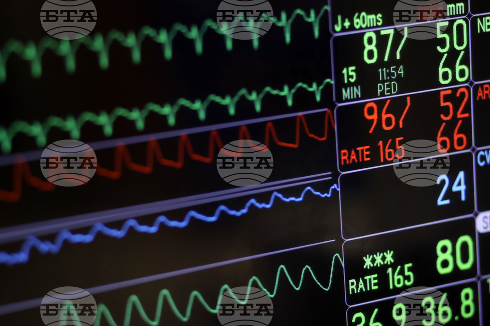 Един от всеки пет смъртни случая от сърдечносъдови заболявания в Европа може да бъде избегнат, според Европейската агенция за околна среда