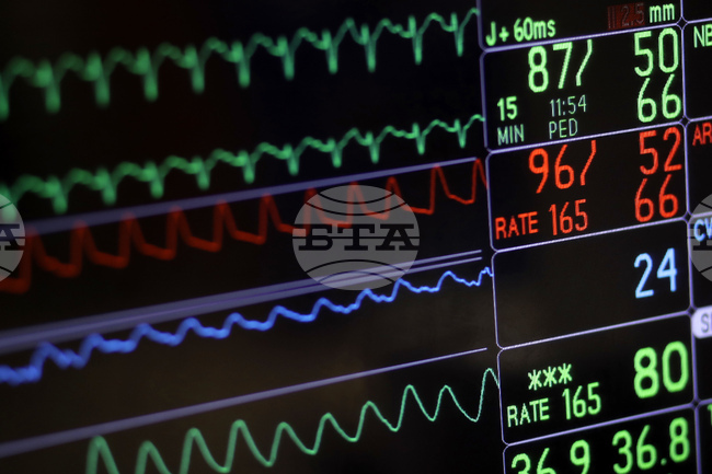 Един от всеки пет смъртни случая от сърдечносъдови заболявания в Европа може да бъде избегнат, според Европейската агенция за околна среда