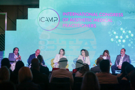 Първи Международен конгрес по естетична медицина в България iCAMP 2023