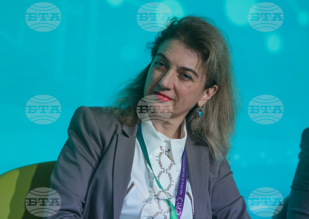 Първи Международен конгрес по естетична медицина в България iCAMP 2023