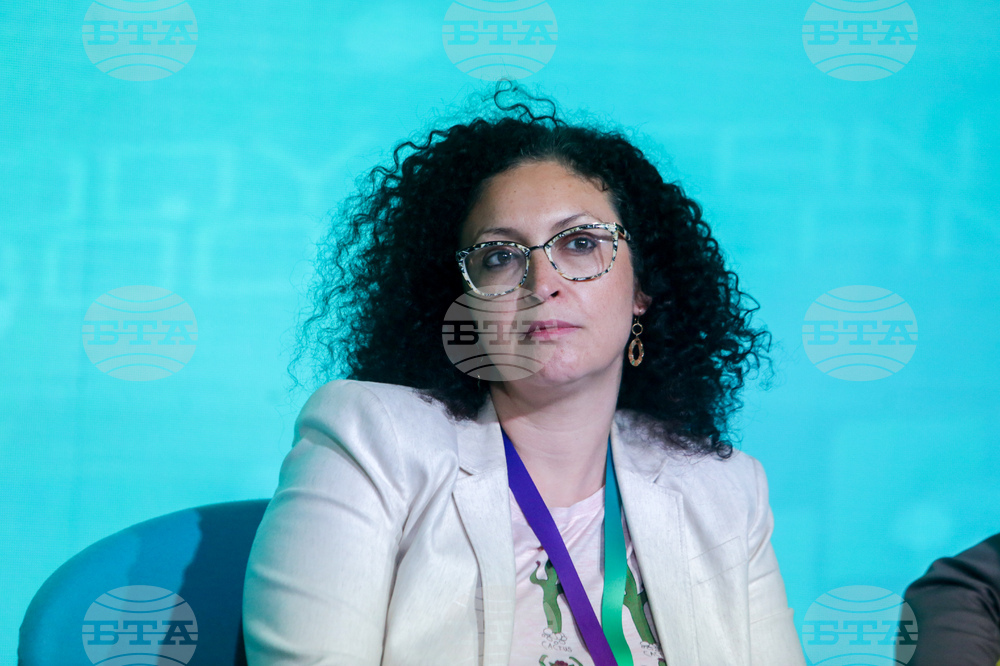 Първи Международен конгрес по естетична медицина в България iCAMP 2023