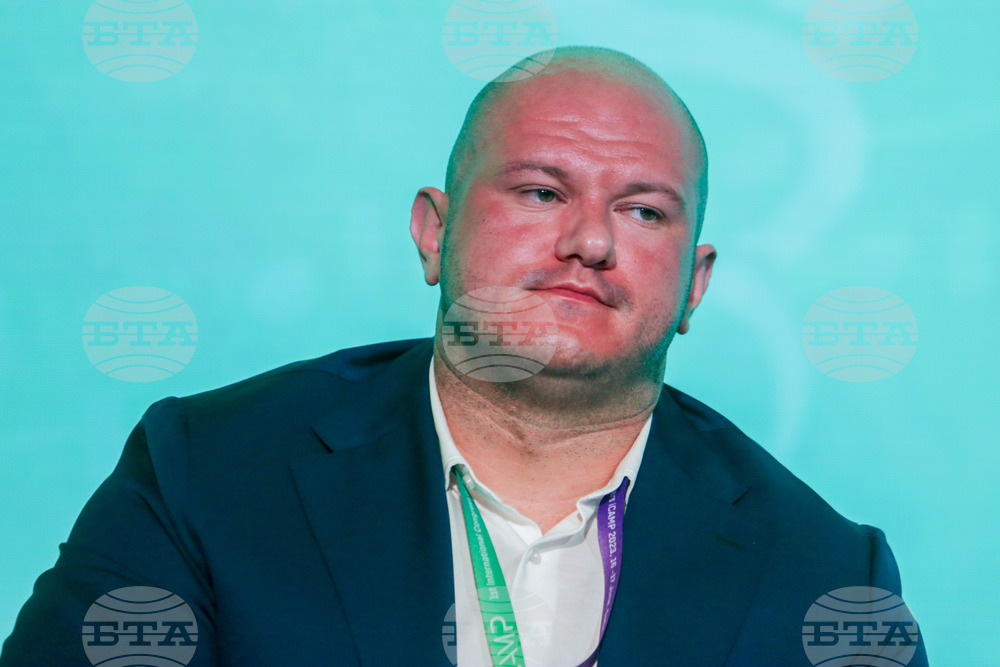 Първи Международен конгрес по естетична медицина в България iCAMP 2023