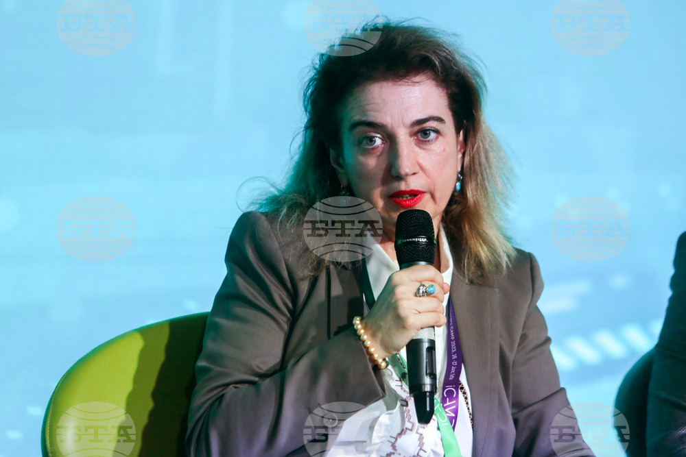 Първи Международен конгрес по естетична медицина в България iCAMP 2023