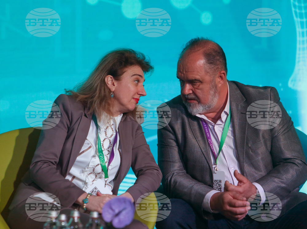 Първи Международен конгрес по естетична медицина в България iCAMP 2023