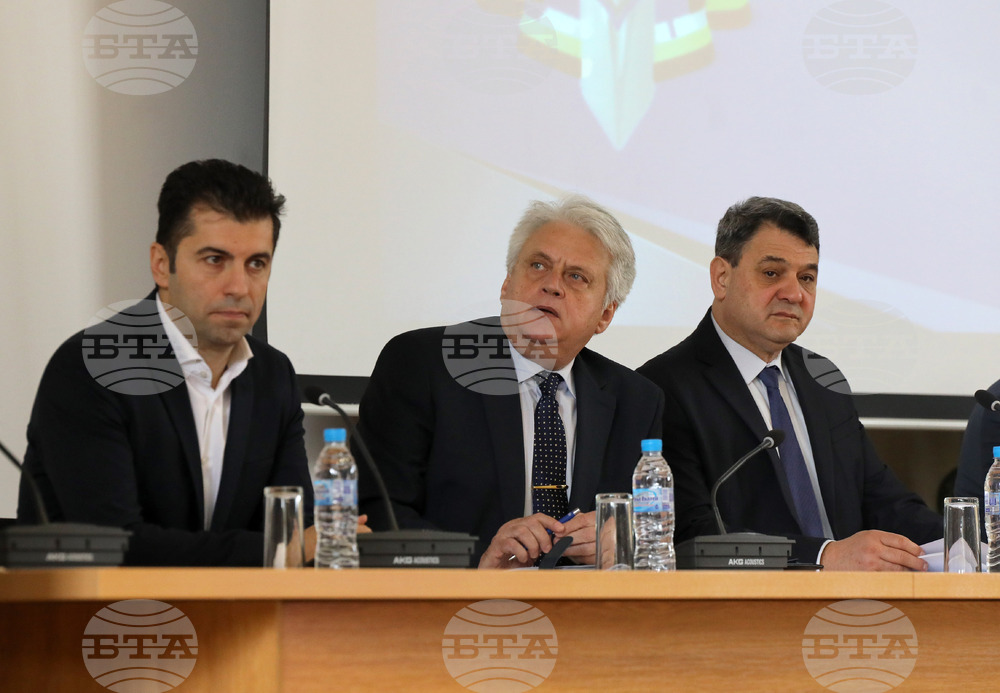 ГД "Национална полиция" - годишен отчет