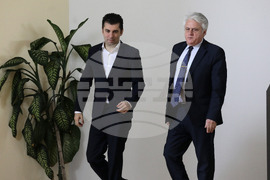 ГД "Национална полиция" - годишен отчет