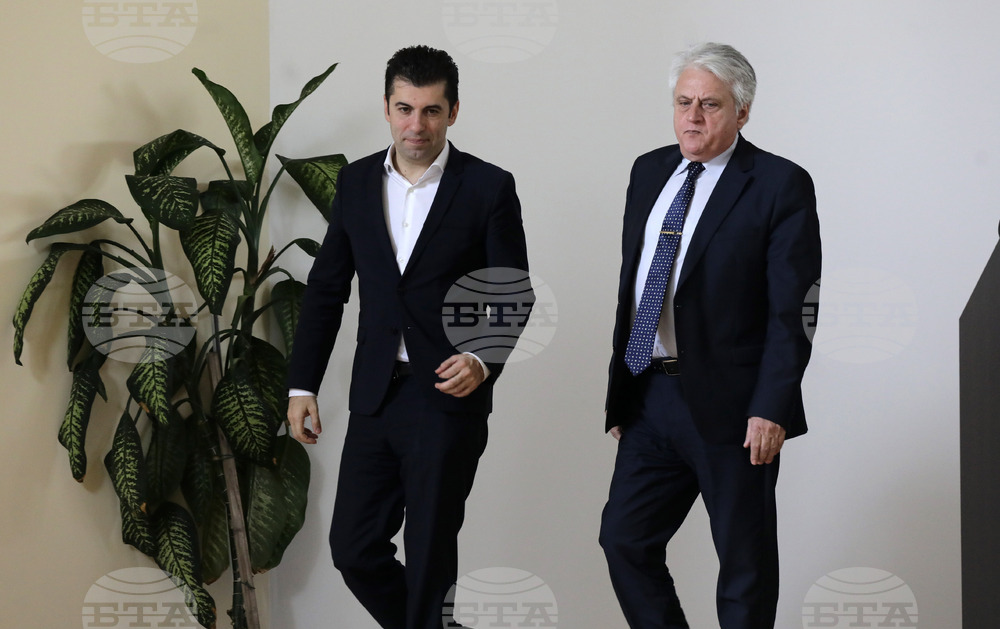 ГД "Национална полиция" - годишен отчет