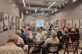 Разград - есперанто - среща