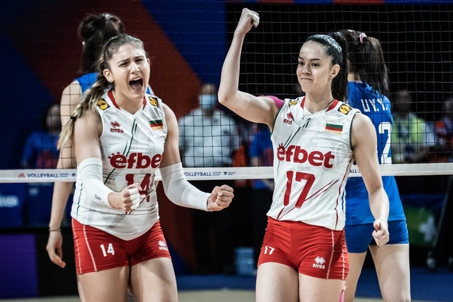 Радостина Маринова: "Бяхме сигурни, че няма да ни бъде лесно, но в крайна сметка успяхме"