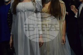 Благоевград - детски театрален фестивал - откриване