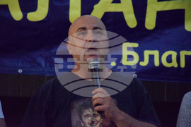 Благоевград - детски театрален фестивал - откриване