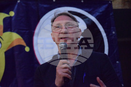 Благоевград - детски театрален фестивал - откриване