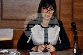 Бургас - Окръжен съд -  Росица Темелкова